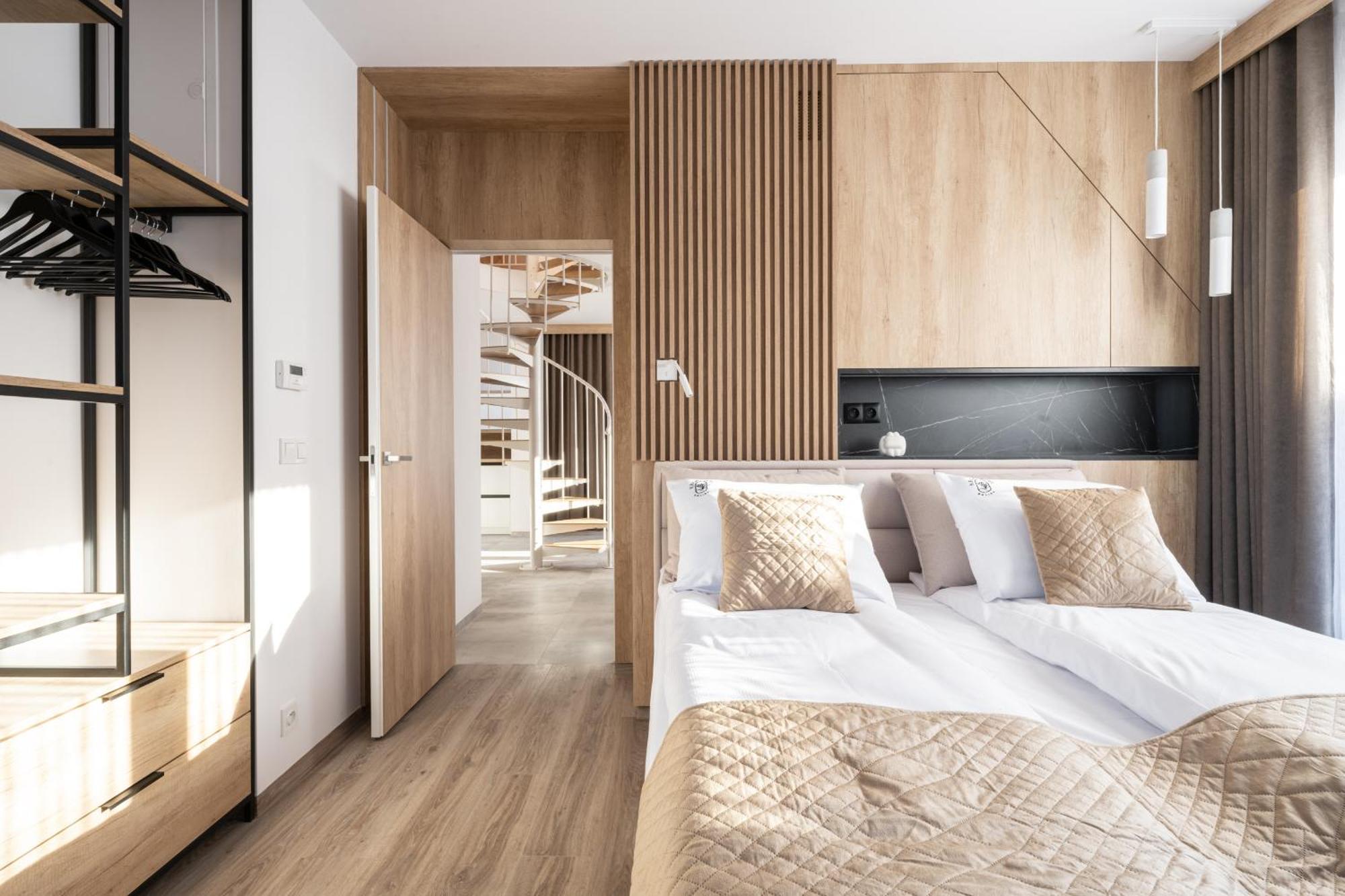 Apartamenty Krokusowa Dolina Kościelisko Exterior foto