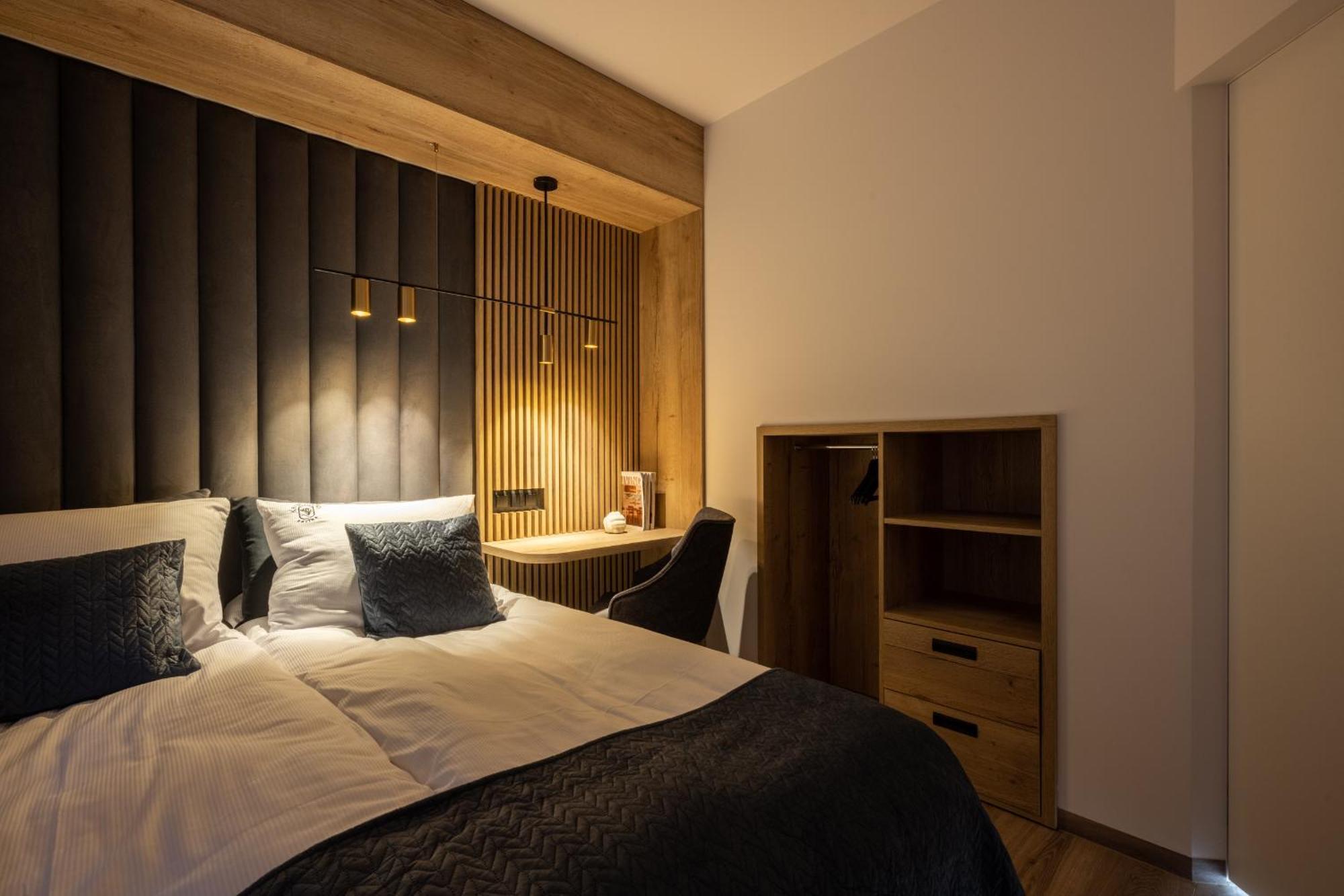 Apartamenty Krokusowa Dolina Kościelisko Exterior foto